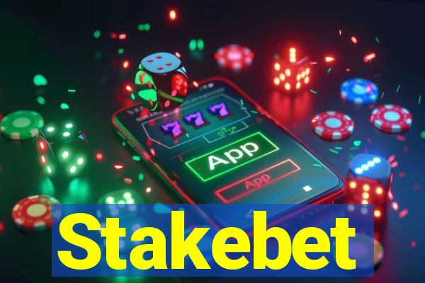 Stakebet