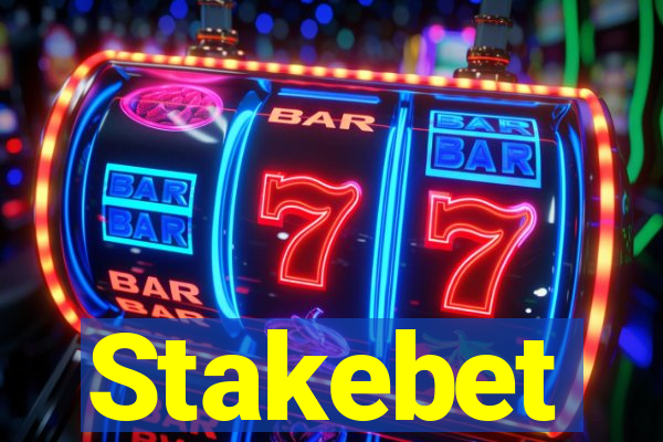 Stakebet