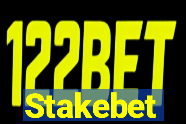 Stakebet