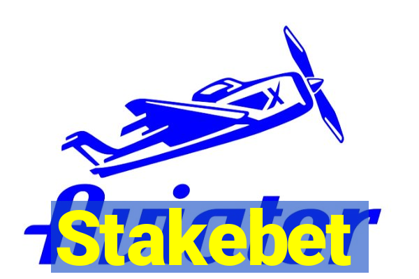 Stakebet