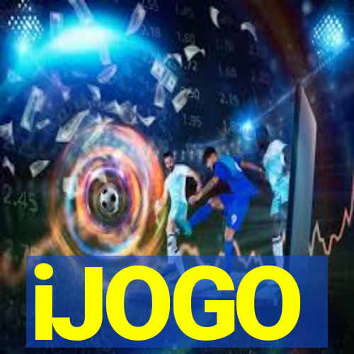 iJOGO