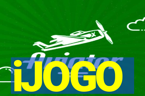 iJOGO