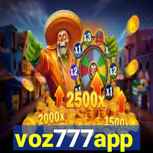 voz777app