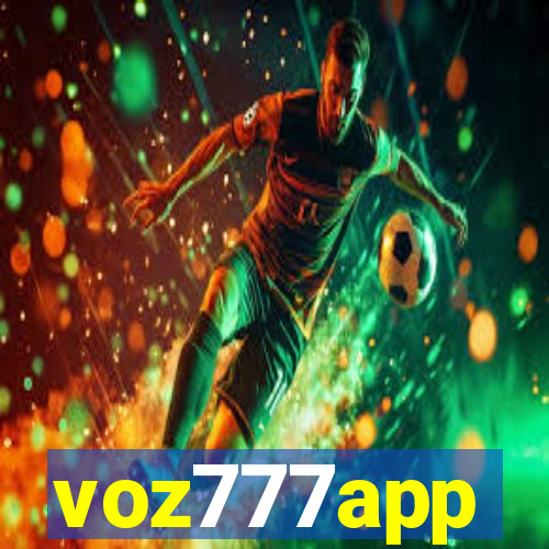 voz777app