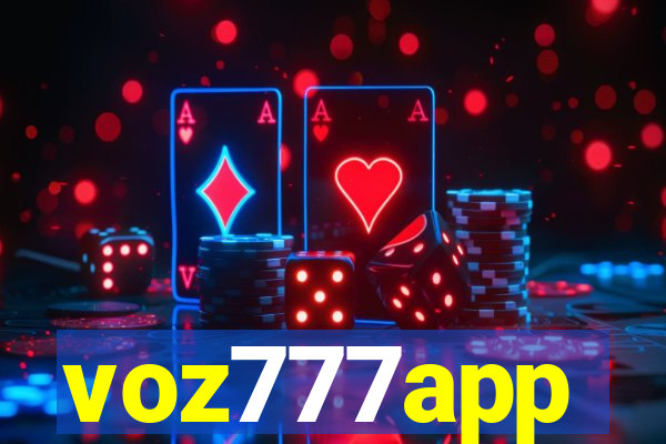 voz777app