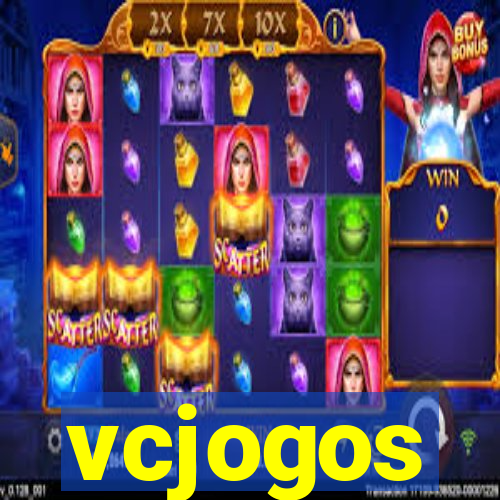 vcjogos