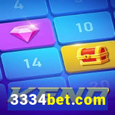 3334bet.com