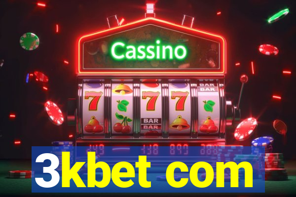 3kbet com