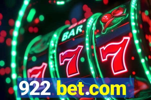 922 bet.com