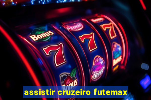 assistir cruzeiro futemax