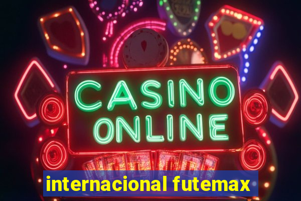 internacional futemax