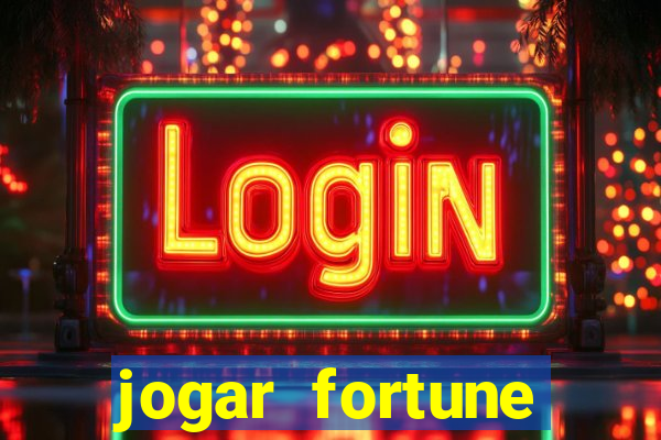 jogar fortune rabbit grátis