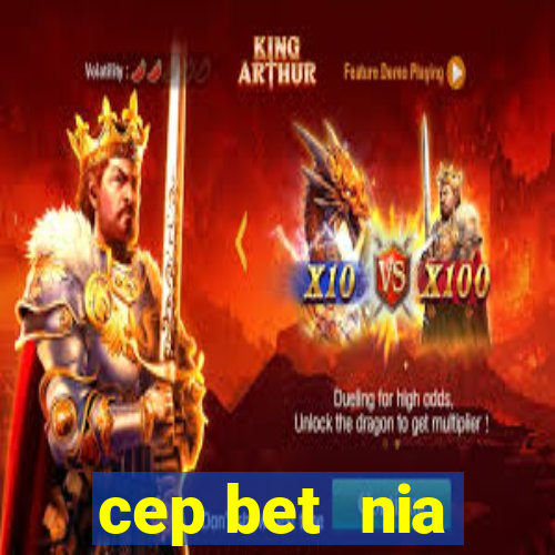 cep bet  nia