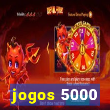 jogos 5000