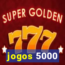 jogos 5000