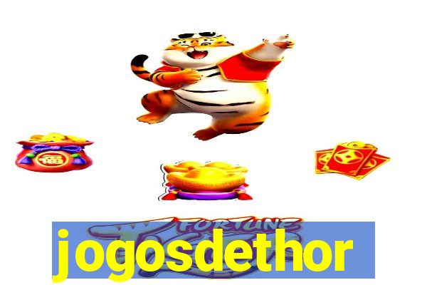 jogosdethor