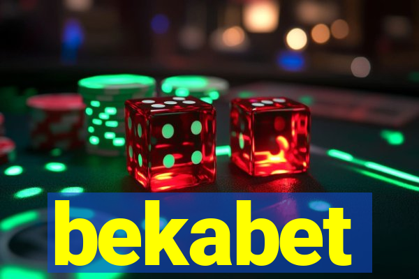 bekabet