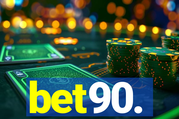 bet90.