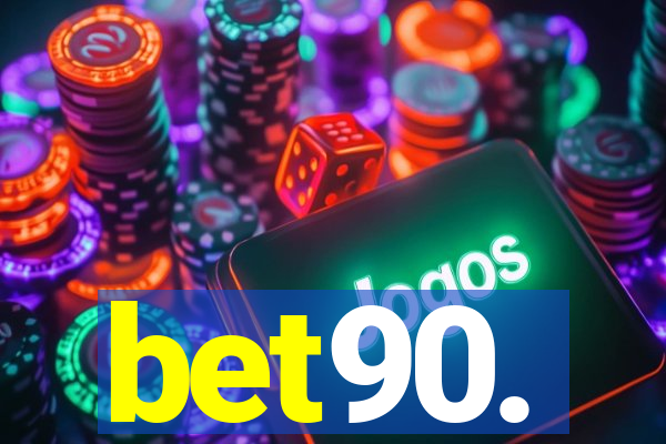 bet90.