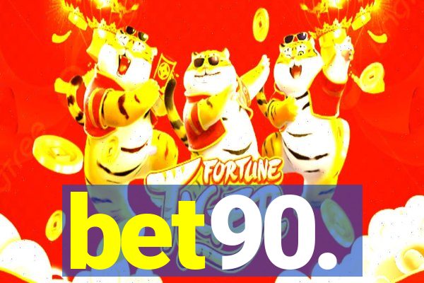 bet90.