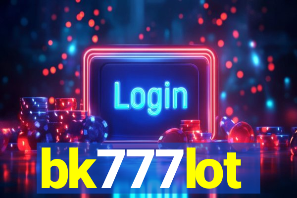 bk777lot