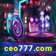 ceo777.com