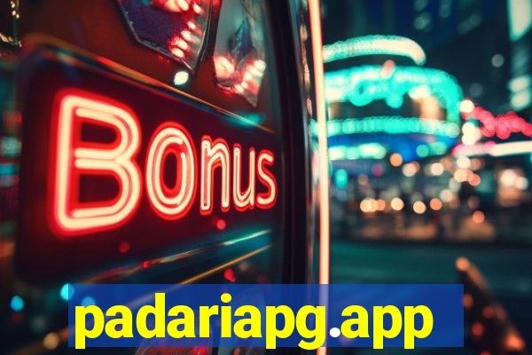 padariapg.app