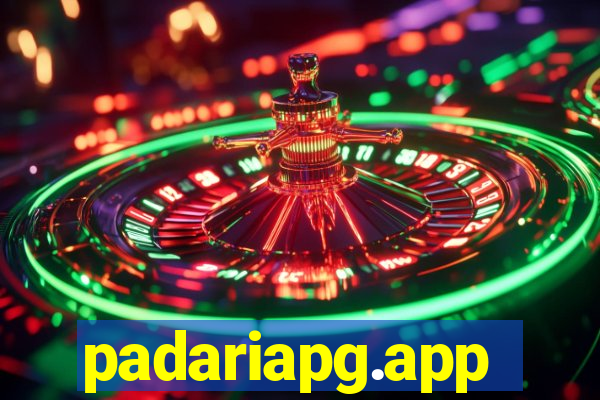 padariapg.app