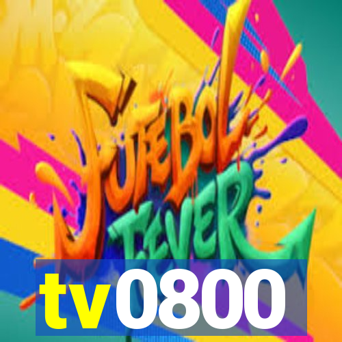 tv0800