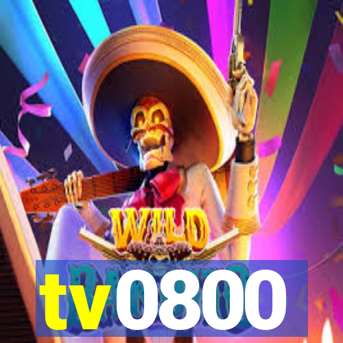 tv0800