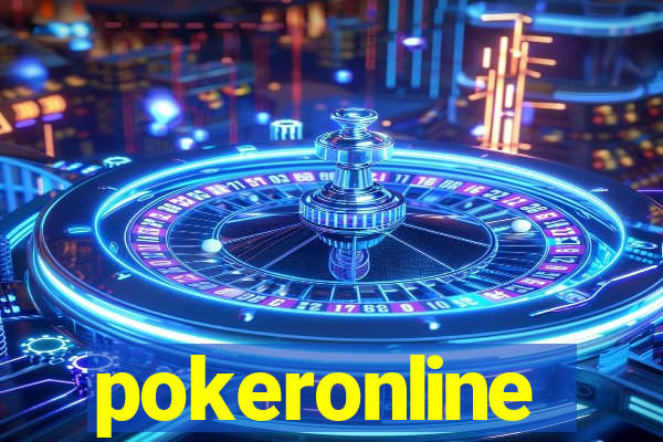 pokeronline