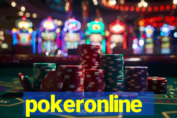 pokeronline