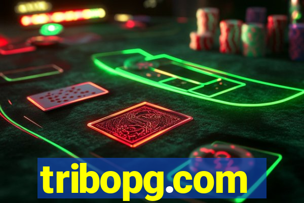 tribopg.com