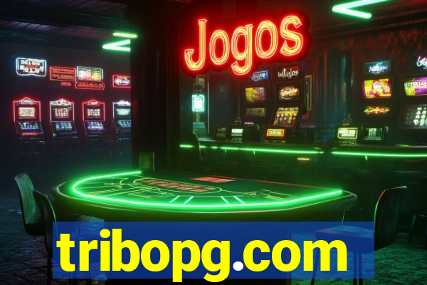 tribopg.com