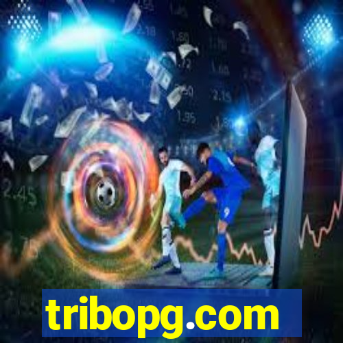 tribopg.com