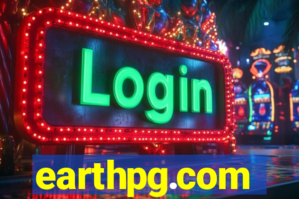 earthpg.com