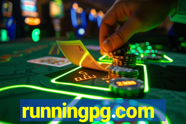 runningpg.com