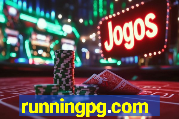 runningpg.com