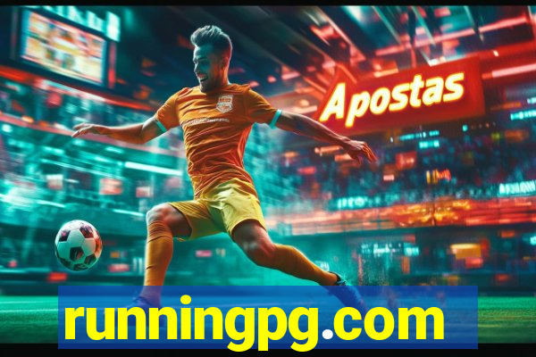 runningpg.com