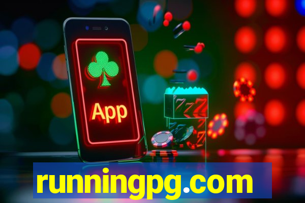 runningpg.com