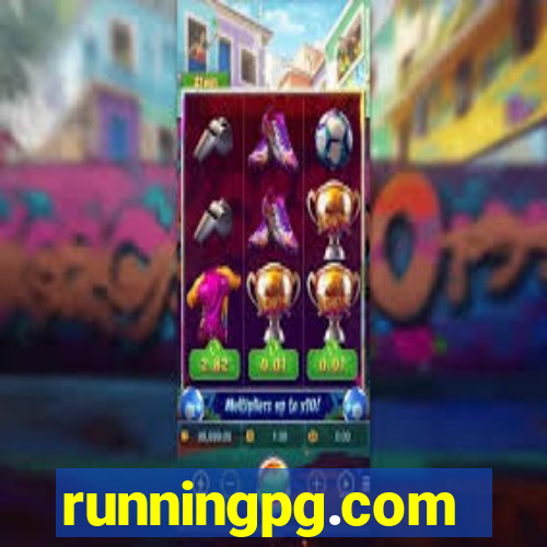 runningpg.com