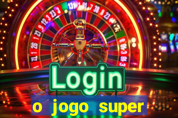 o jogo super genius paga mesmo