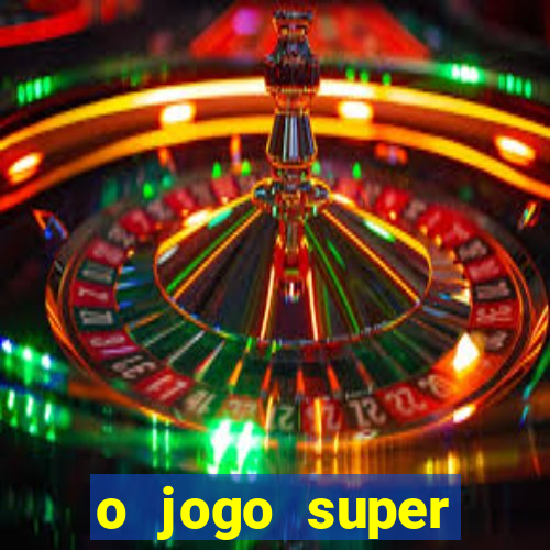 o jogo super genius paga mesmo