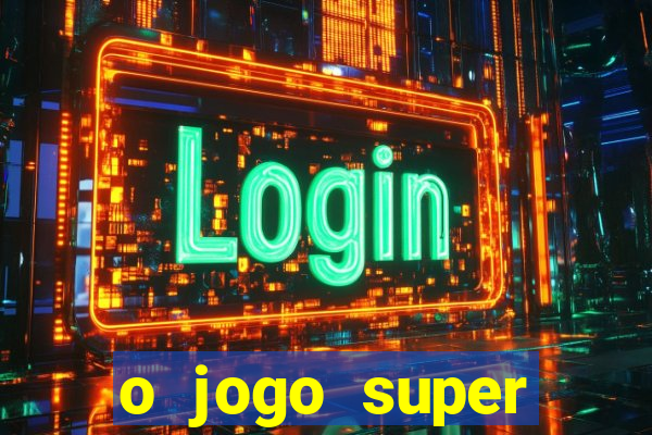 o jogo super genius paga mesmo