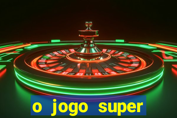 o jogo super genius paga mesmo