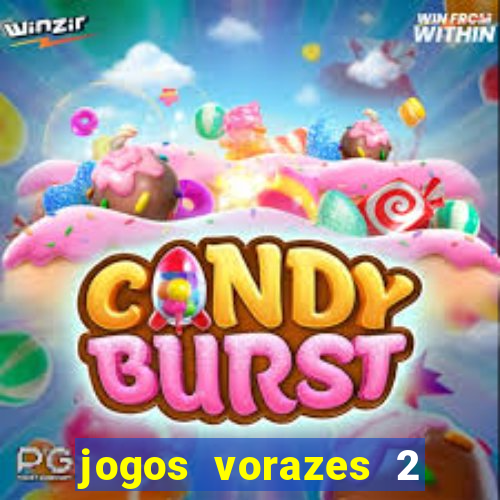 jogos vorazes 2 torrent dublado