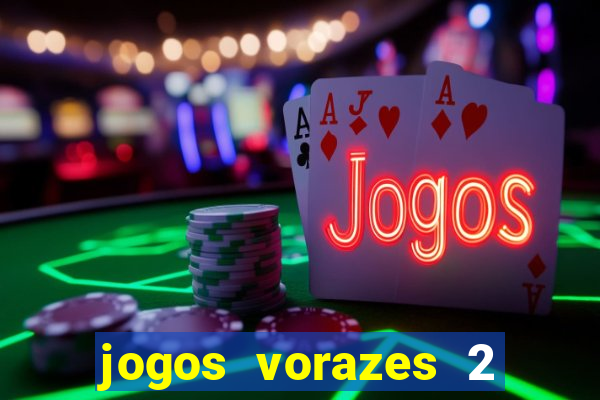 jogos vorazes 2 torrent dublado