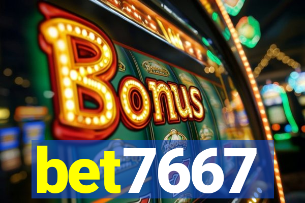 bet7667