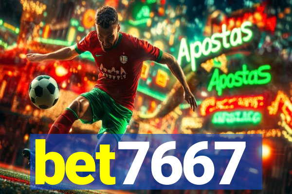 bet7667