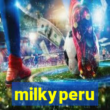 milkyperu